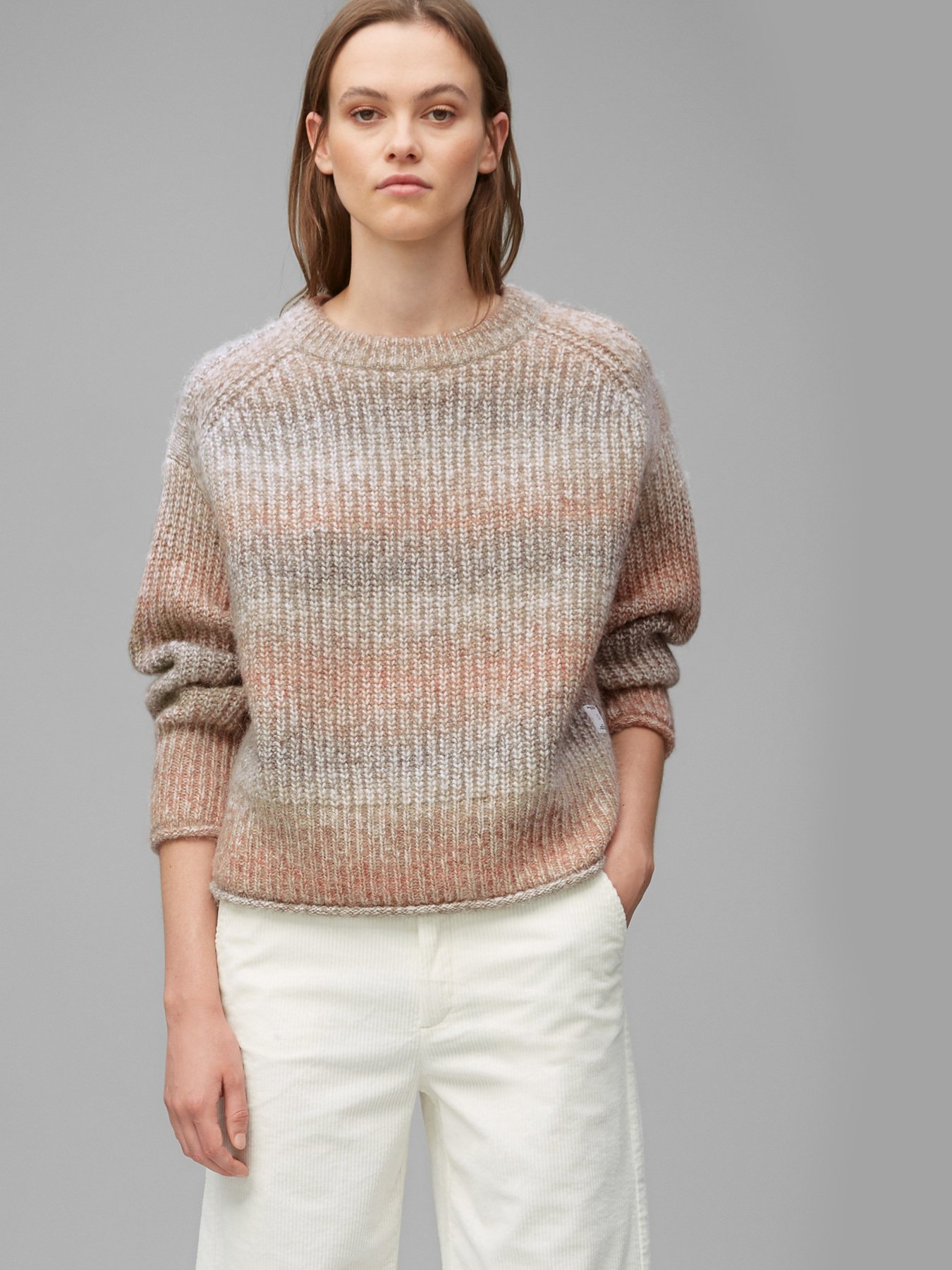 Джемпер Marc O’Polo DENIM модель 049607260465-R01 Фото