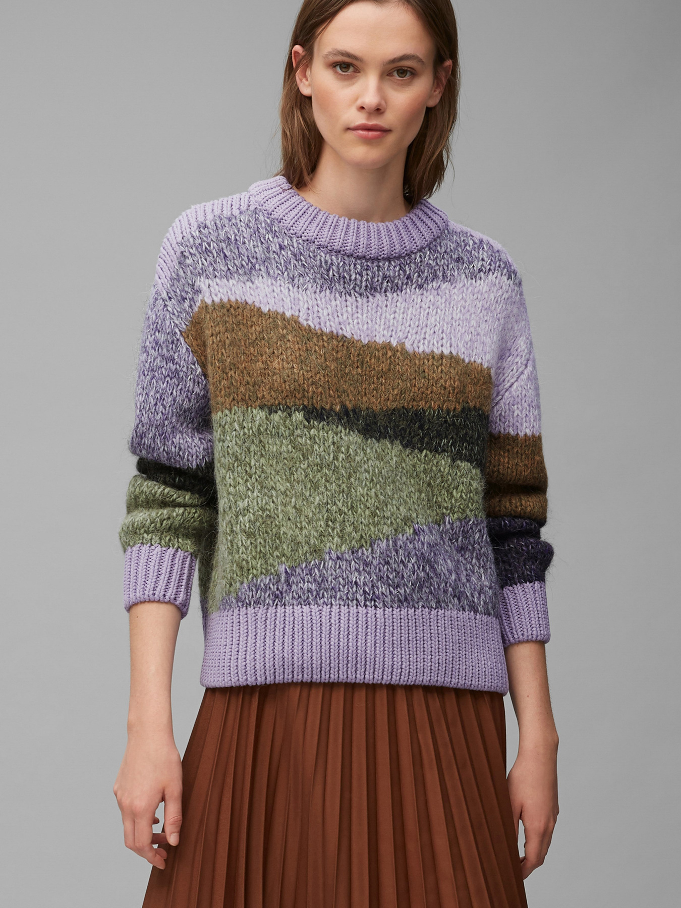 Джемпер Marc O’Polo DENIM модель 049611060645-R04 Фото