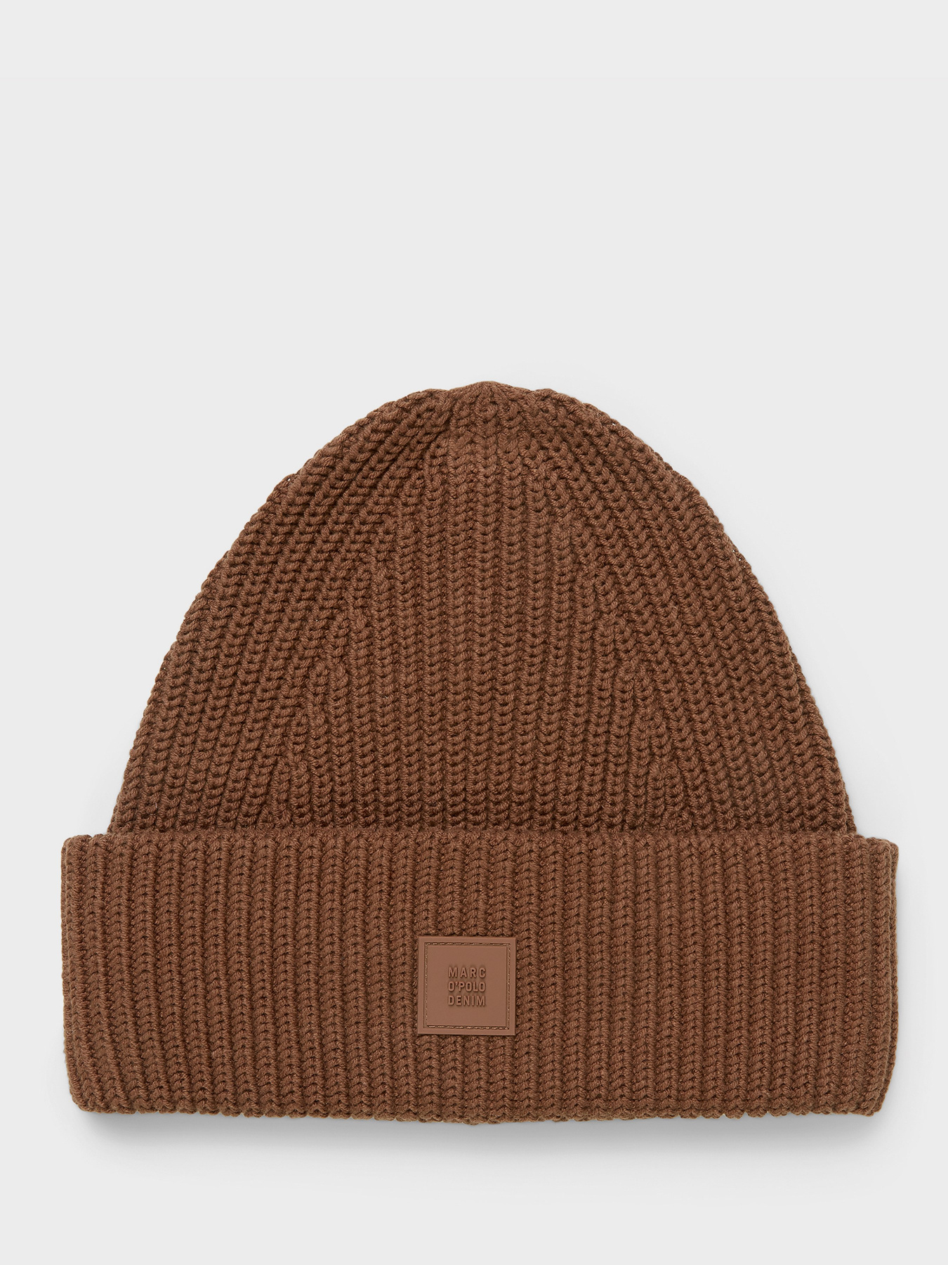 Шапка Marc O’Polo DENIM модель 049625101065-706 Фото