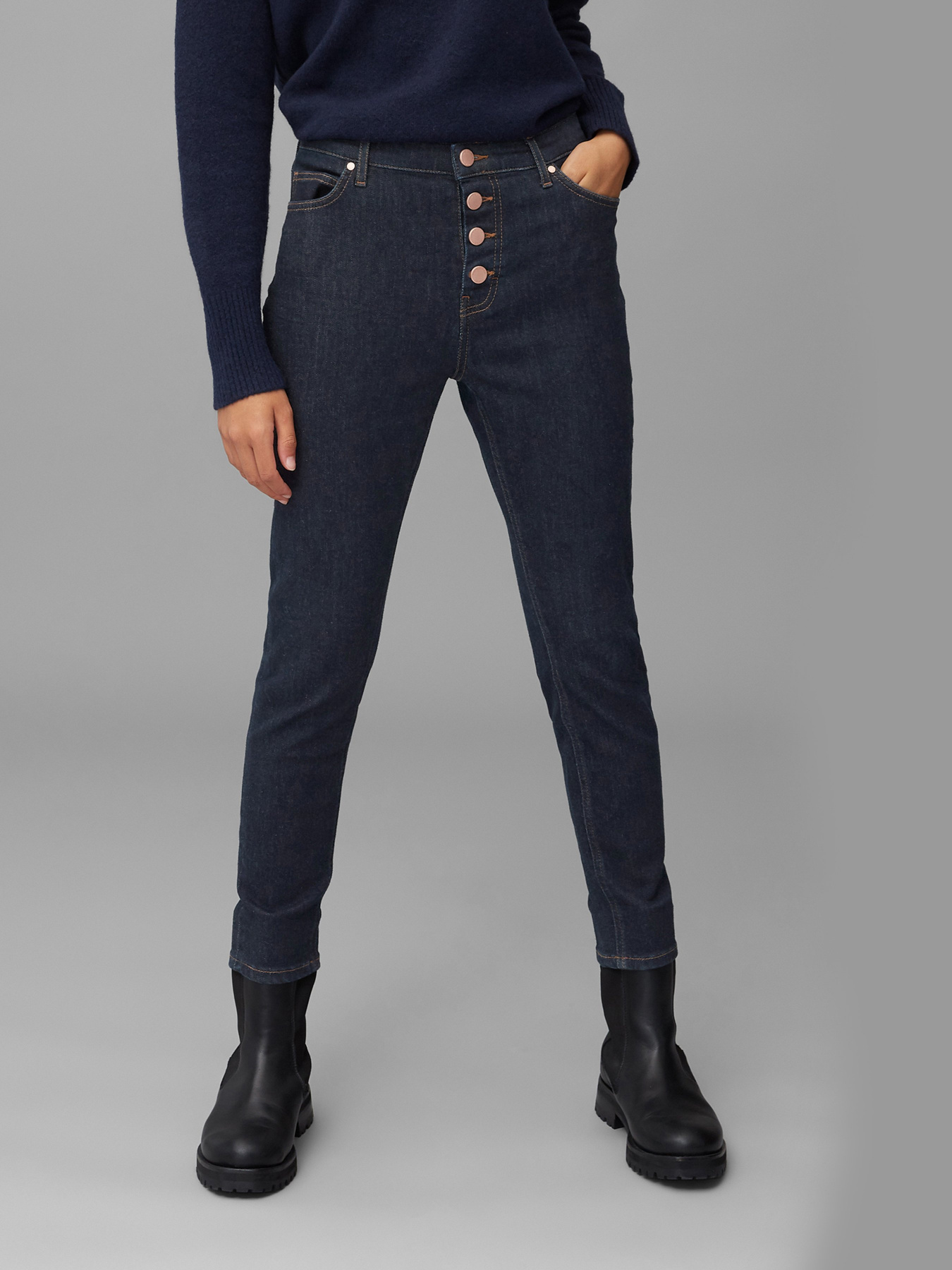 Джинси Marc O’Polo DENIM модель 049928012335-Q13_32 Фото