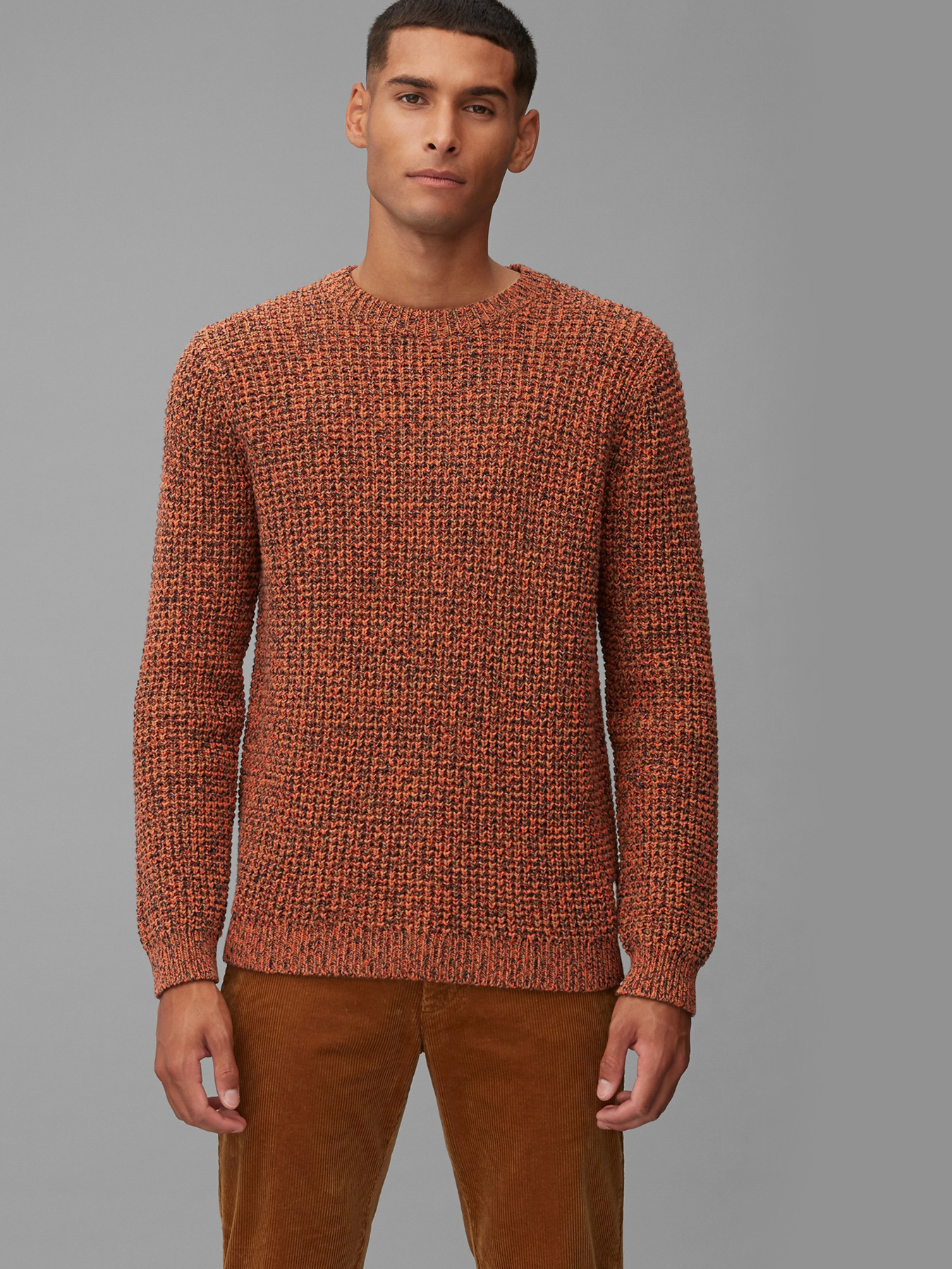 Джемпер Marc O’Polo DENIM модель 068625160464-R25 Фото