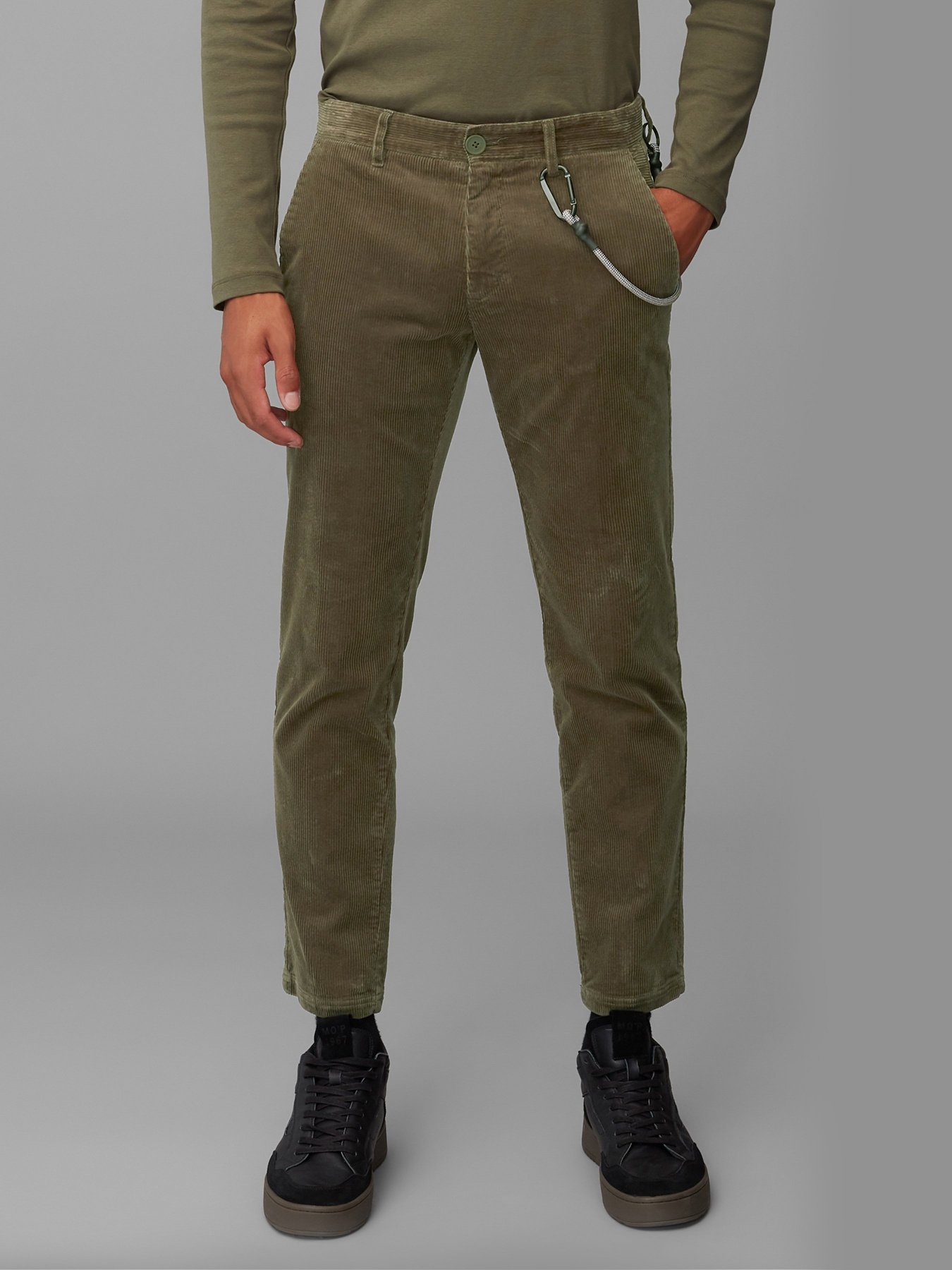 Чиносы Marc O’Polo DENIM модель 069037610110-401_34 Фото