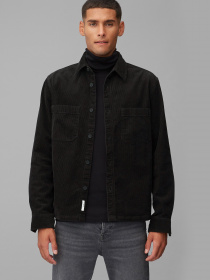 Рубашка повседневная Marc O’Polo DENIM модель 069091142282-990 Фото