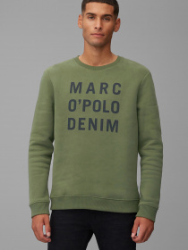 Свитшот Marc O’Polo DENIM модель 069420254202-401 Фото