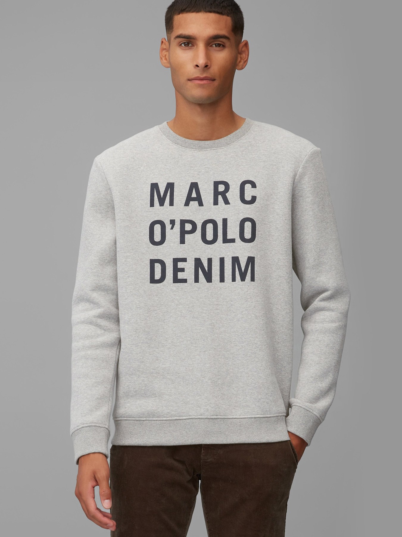 Свитшот Marc O’Polo DENIM модель 069420254202-903 Фото