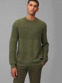 Джемпер Marc O’Polo DENIM модель 069511760472-401 Фото