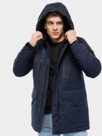 Парка Marc O’Polo DENIM модель 070024271106-834 Фото