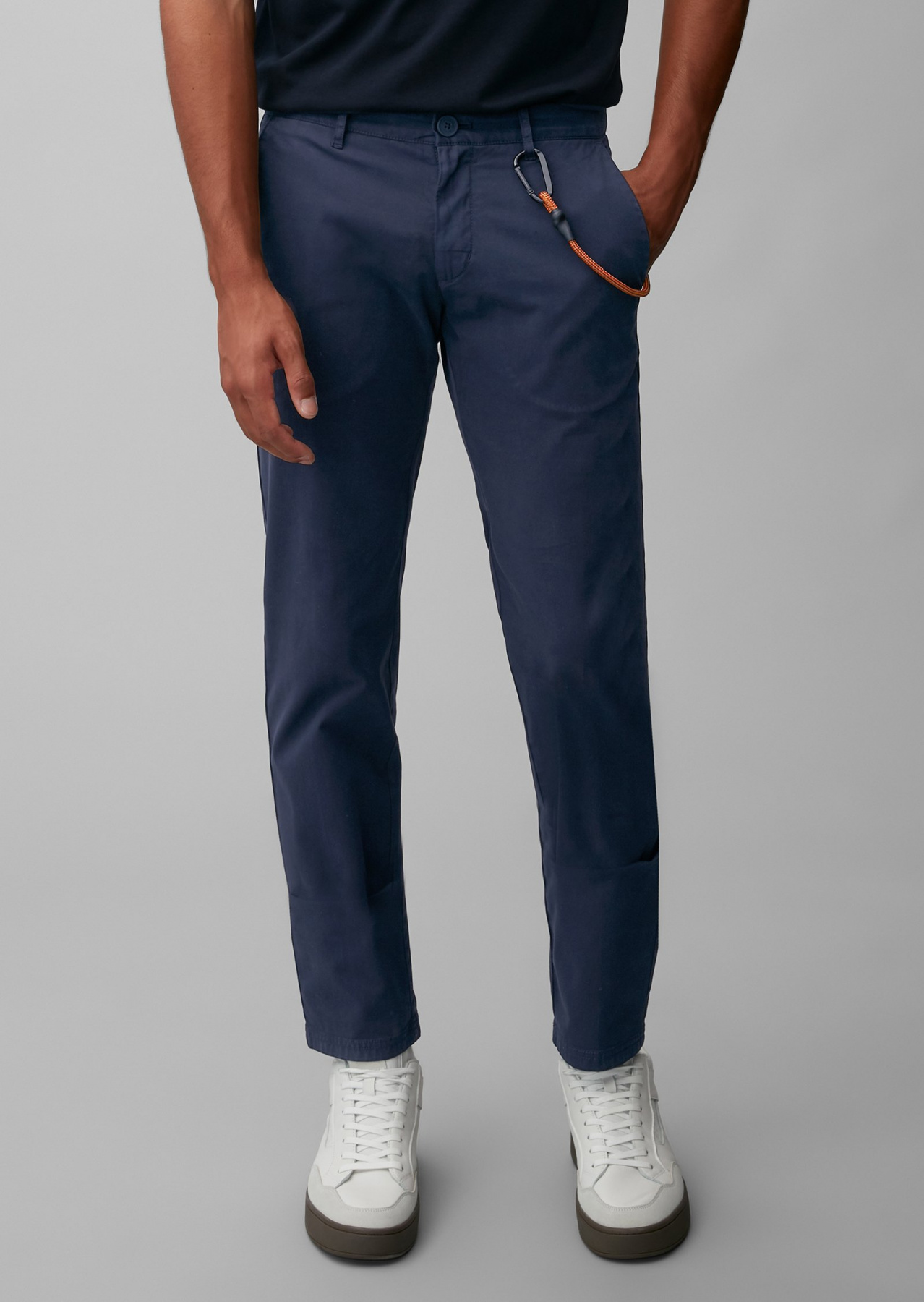 Чиносы Marc O’Polo DENIM модель M67030810202-834_34 Фото