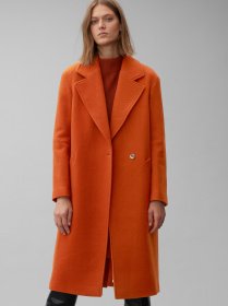 Пальто Marc O’Polo Pure модель 088013971243-670 Фото