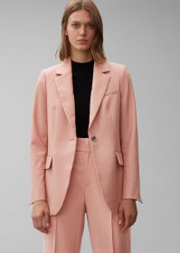 Блейзер Marc O’Polo Pure модель 088089380031-635 Фото