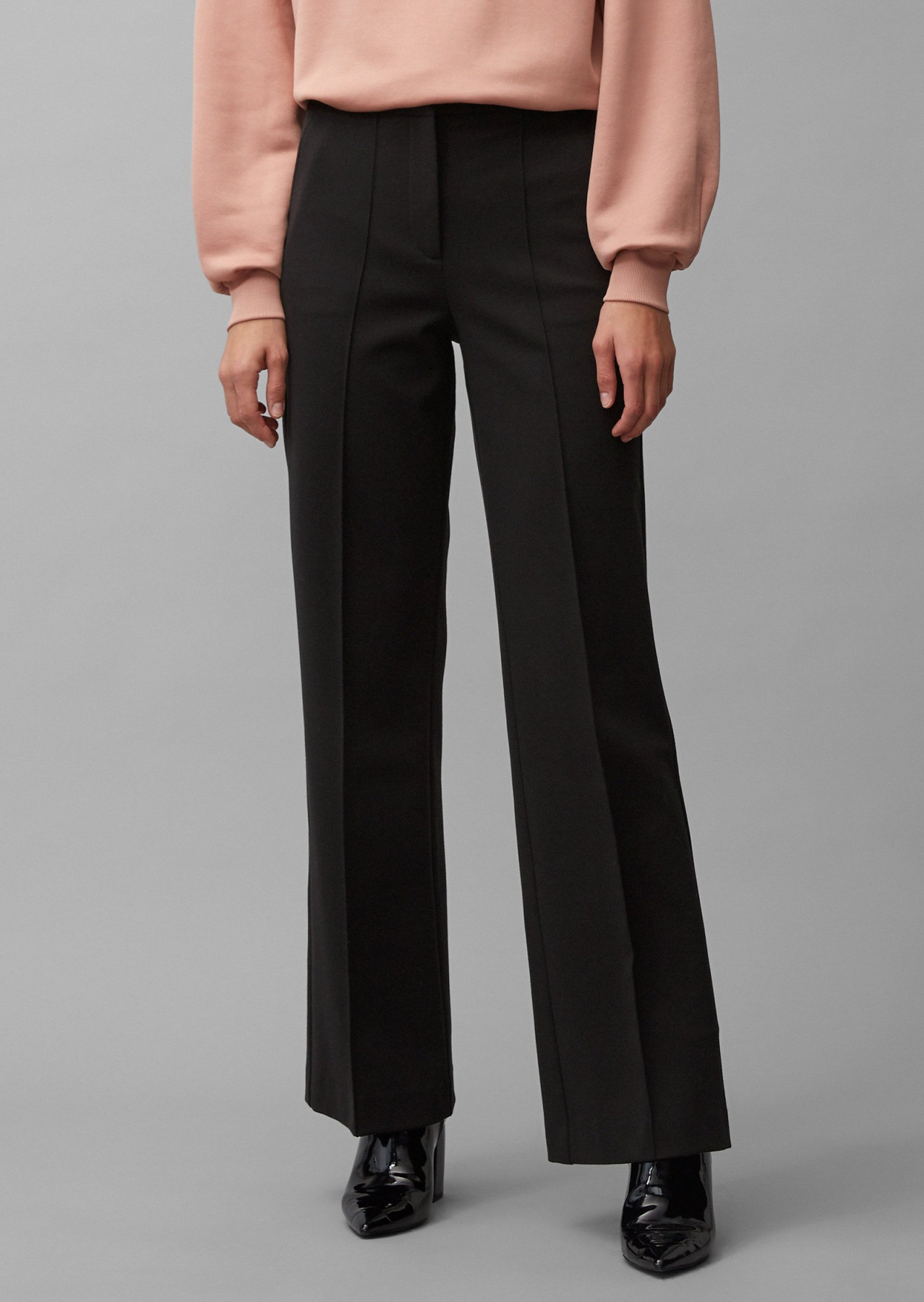 Повседневные штаны Marc O’Polo Pure модель 088413019075-980 Фото