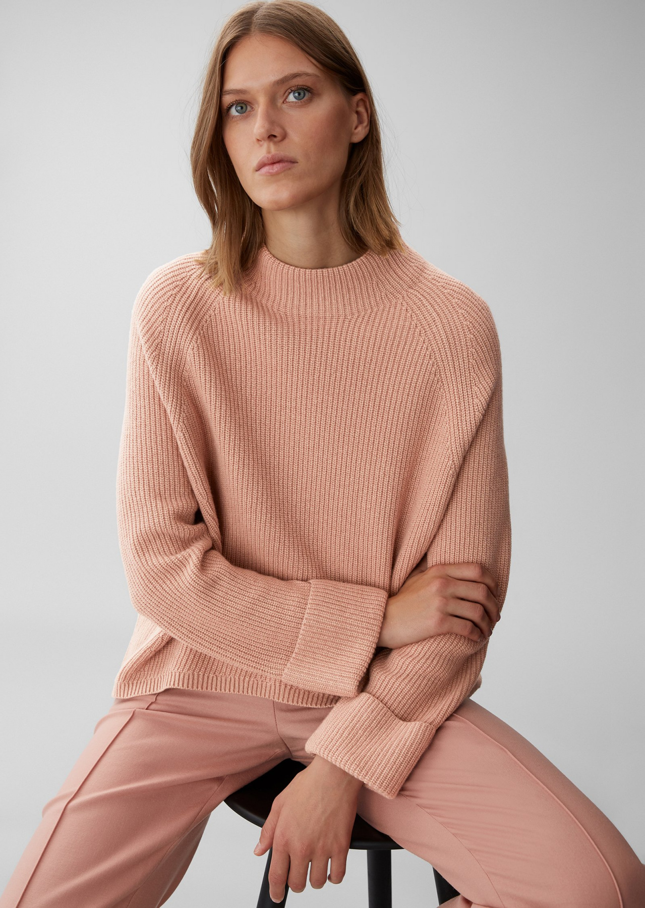 Пуловер Marc O’Polo Pure модель 088608260531-635 Фото