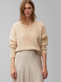 Пуловер Marc O’Polo Pure модель 088622060505-710 Фото