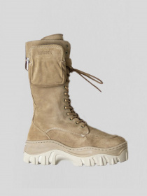 Сапоги Bronx Jaxstar High модель 14187-C-125 Фото