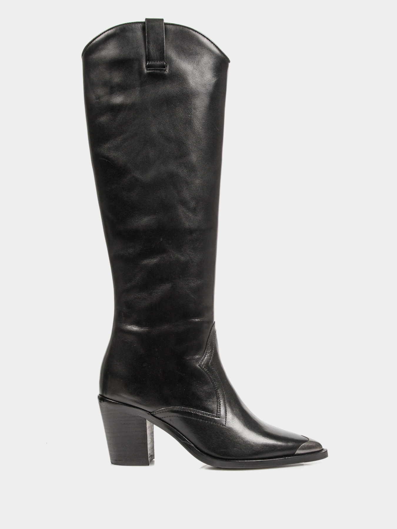 Сапоги Bronx NEW-AMERICANA-LOW модель 14198-A-01 Фото