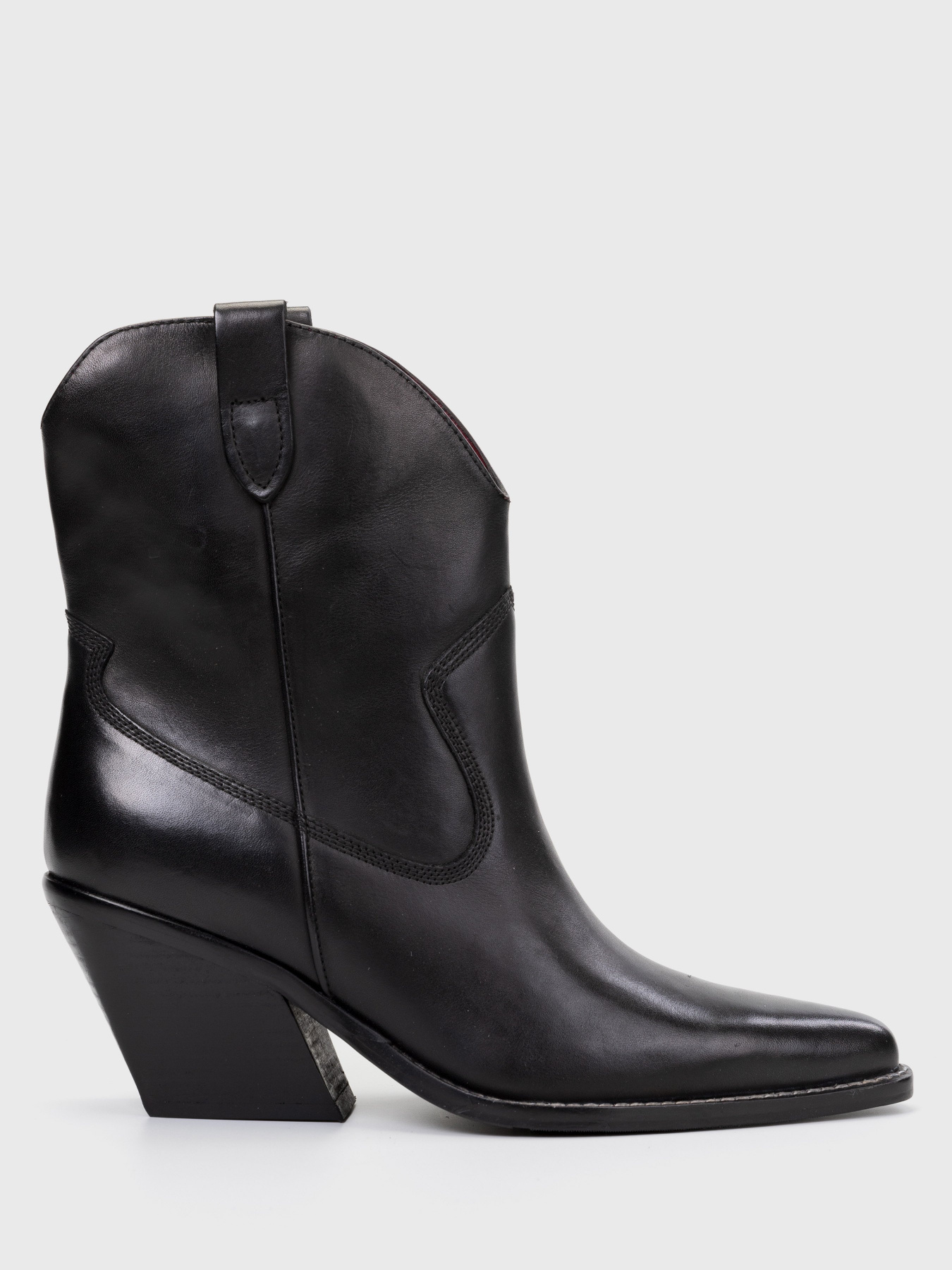 Ботильйони Bronx LOW-KOLE модель 34155-A-01 Фото