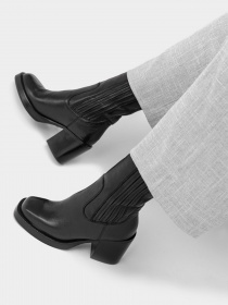 Челсі Bronx BULA-AVENUE модель 34158-G-01 Фото