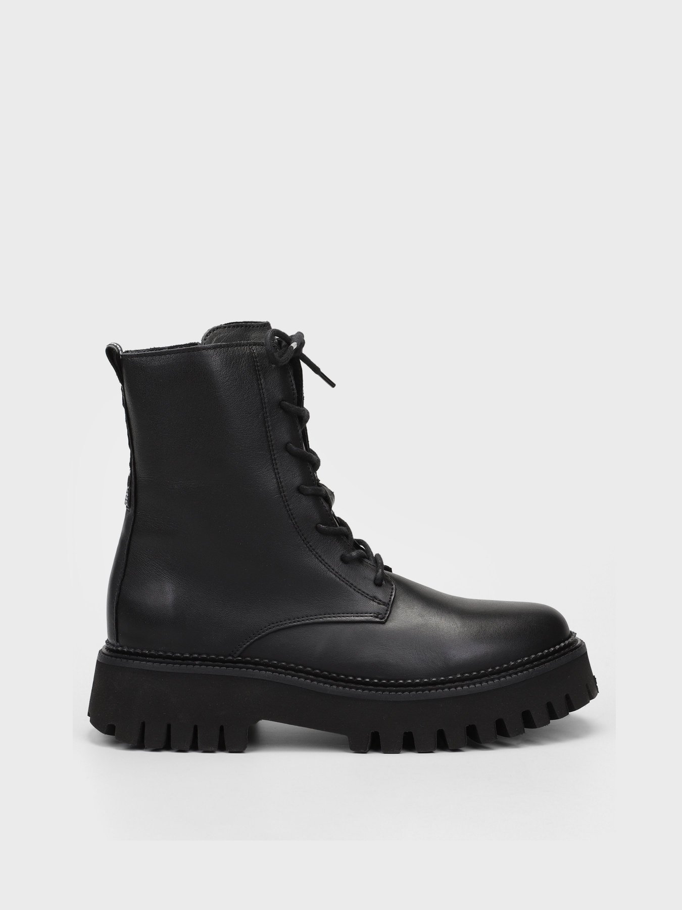 Ботинки Bronx Groov-Y модель 47283-A-01 Фото