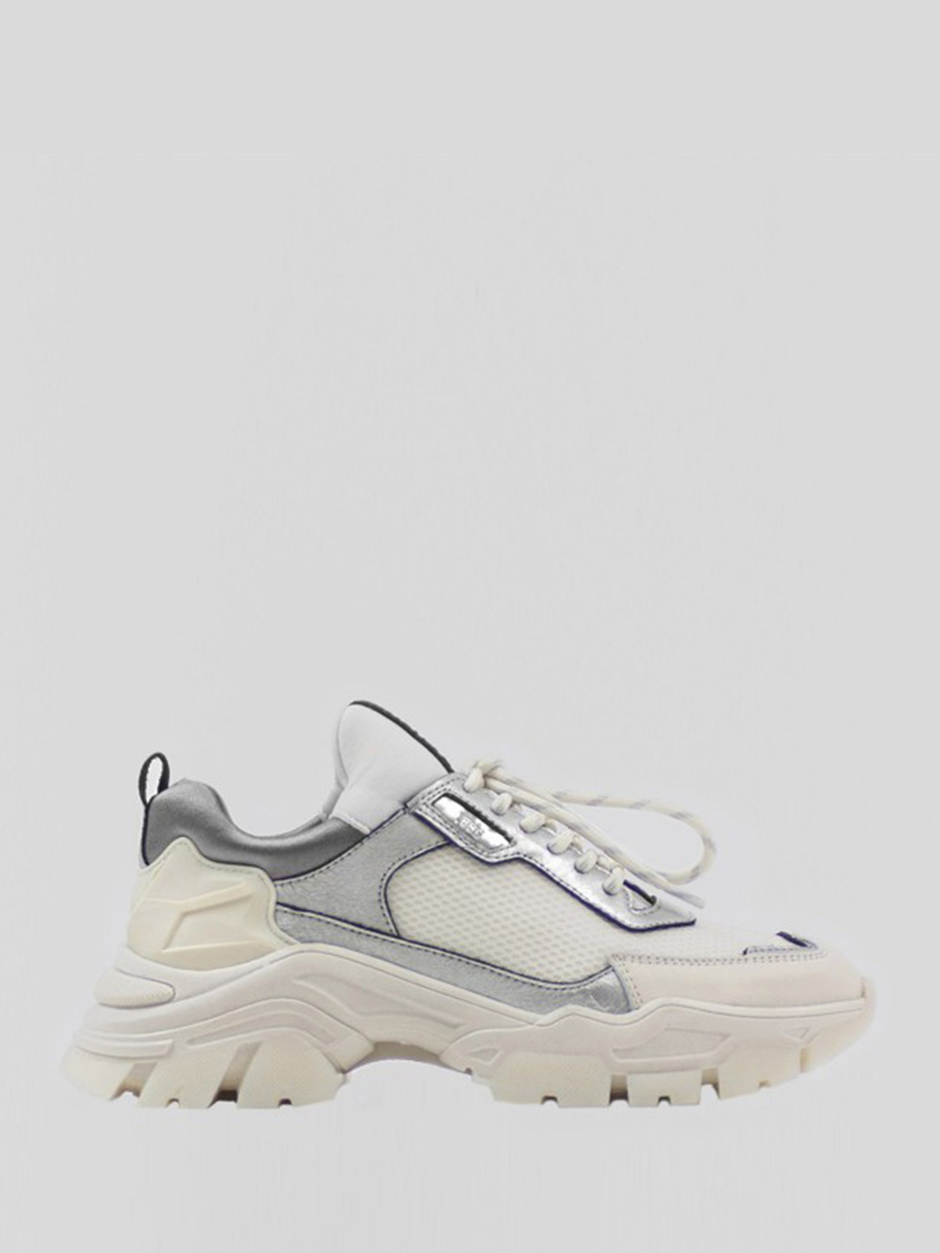 Кроссовки Bronx TAYKE-OVER модель 66349-AM-190 Фото