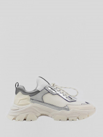 Кроссовки Bronx TAYKE-OVER модель 66349-AM-190 Фото