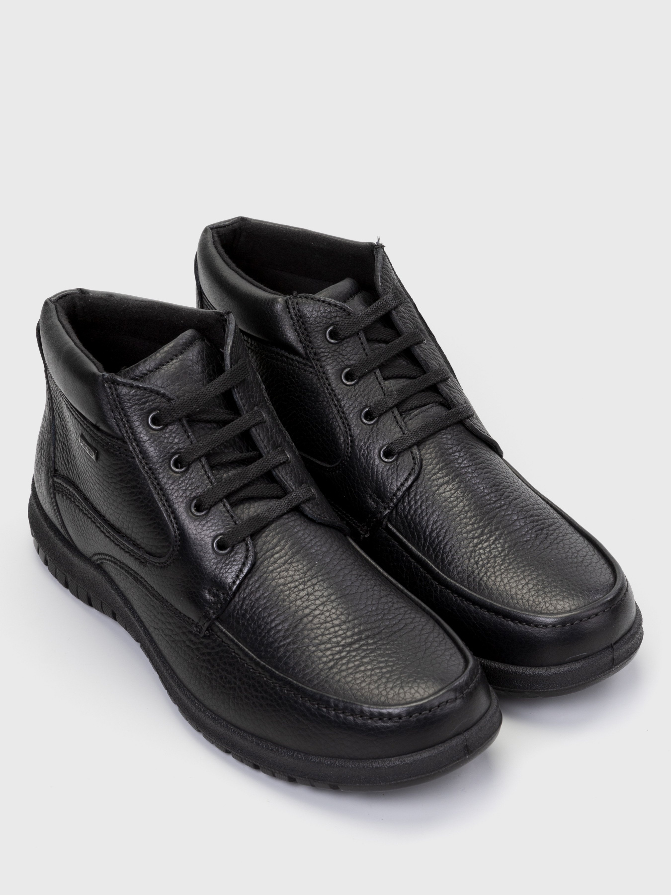 Ботинки IMAC модель 6022880 1540/011 Фото