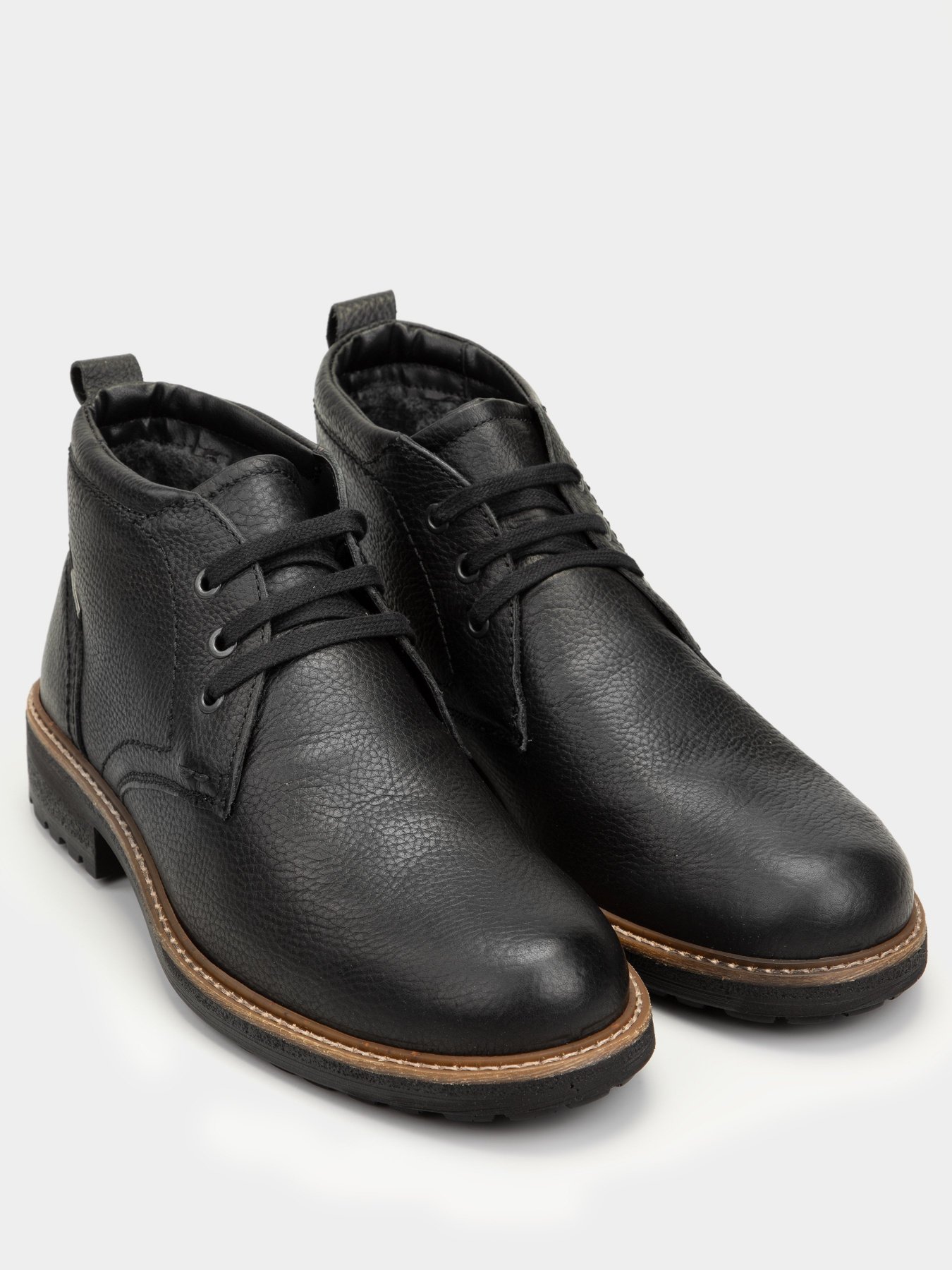 Ботинки IMAC модель 6027590 13020/011 Фото