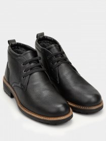 Черевики IMAC модель 6027590 13020/011 Черевики IMAC модель 6027590 13020/011 Фото