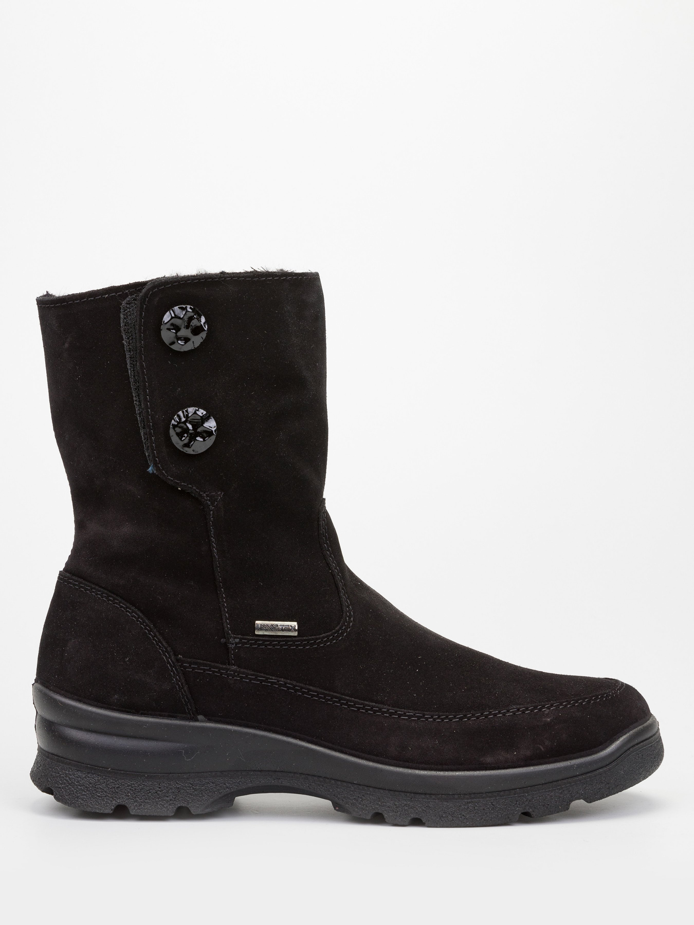 Сапоги IMAC модель 6078090 7150/011 Фото