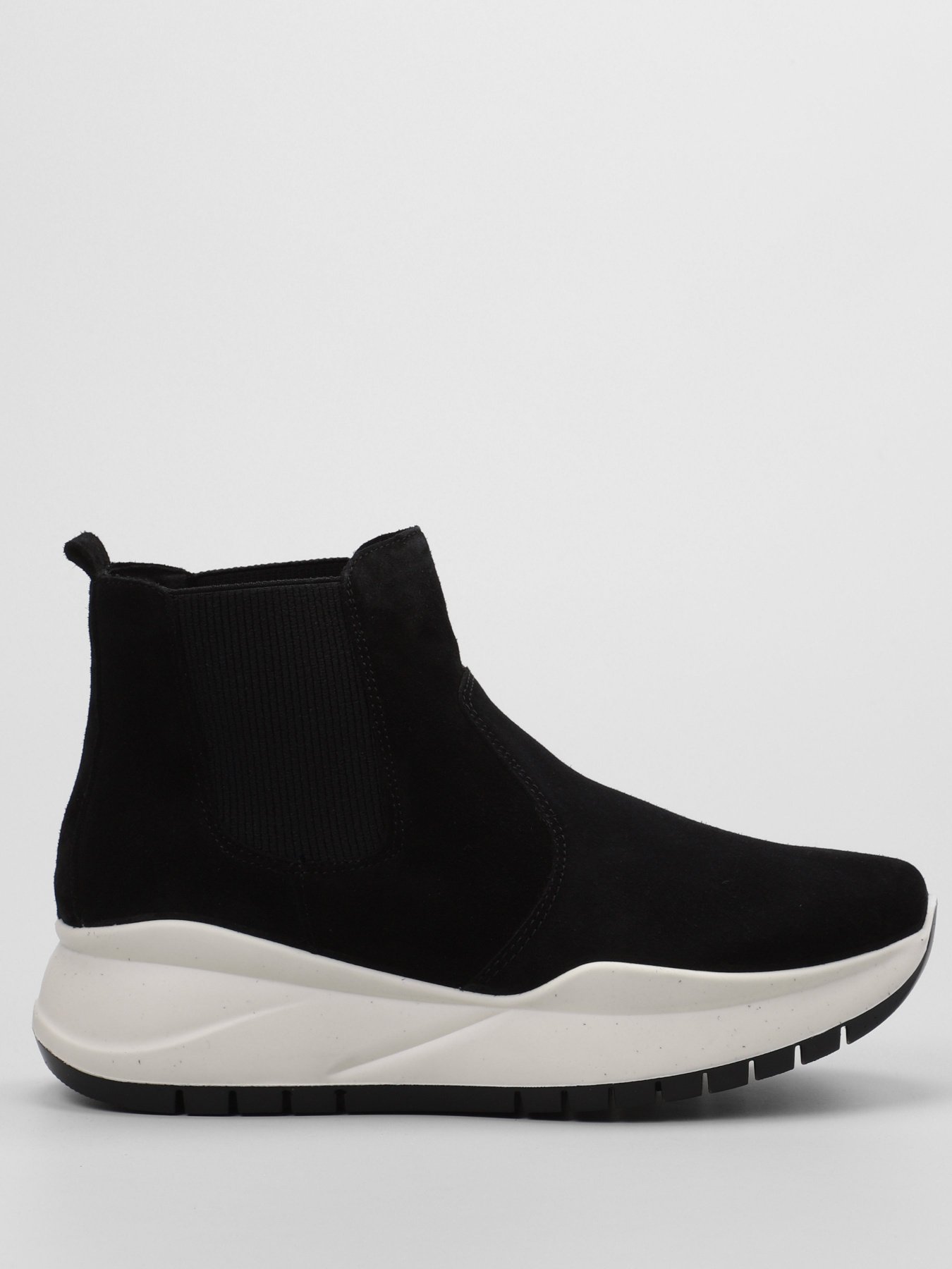 Ботинки IMAC модель 6084810 7150/011 Фото