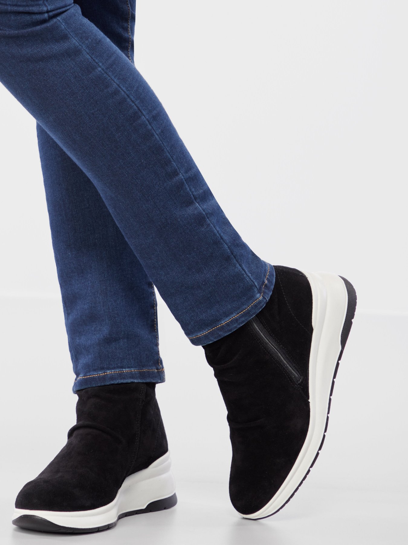 Черевики IMAC модель 6085610 7150/011 Фото