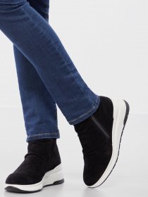 Черевики IMAC модель 6085610 7150/011 Фото