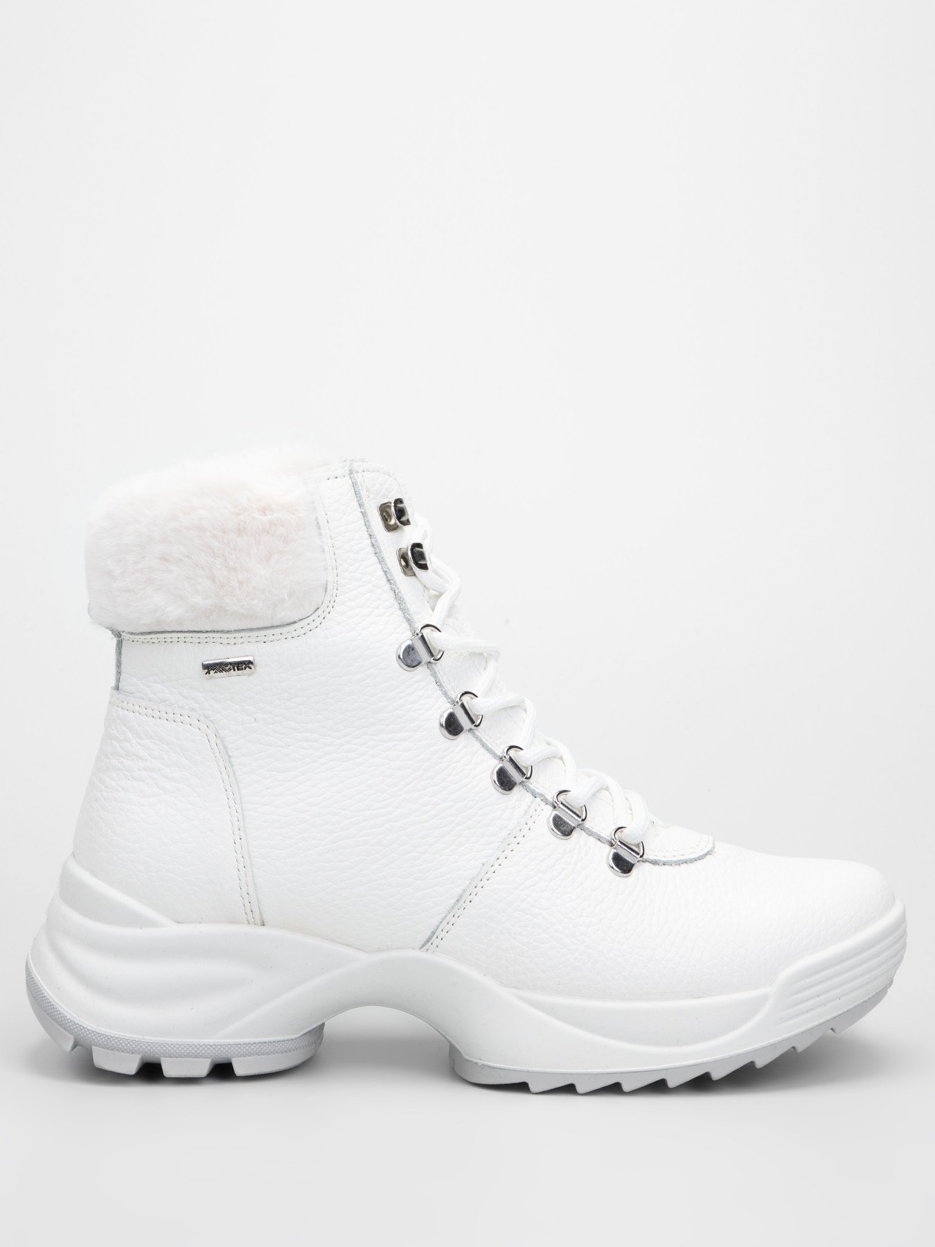 Ботинки IMAC модель 6092380 26885/001 Фото