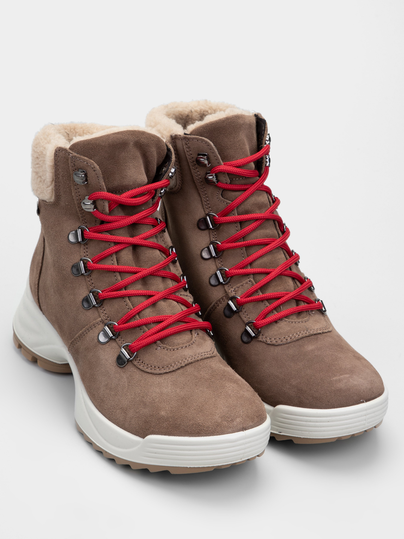 Ботинки IMAC модель 6092391 7152/017 Фото