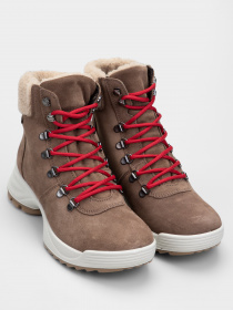 Ботинки IMAC модель 6092391 7152/017 Фото