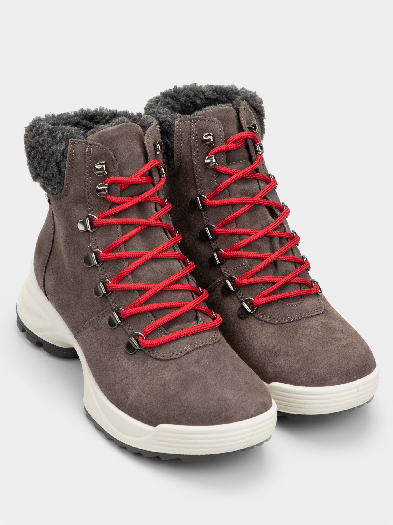 Ботинки IMAC модель 6092390 7104/011 Фото