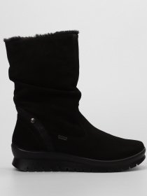 Сапоги IMAC модель 6077090 7150/011 Фото