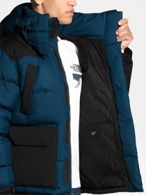 Зимова куртка The North Face Nse Sagarmatha модель NF0A4QYFN4L1 Фото
