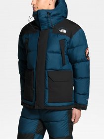 Зимова куртка The North Face Nse Sagarmatha модель NF0A4QYFN4L1 Фото