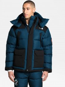 Зимова куртка The North Face Nse Sagarmatha модель NF0A4QYFN4L1 Фото