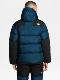 Зимняя куртка The North Face Nse Sagarmatha модель NF0A4QYFN4L1 Фото