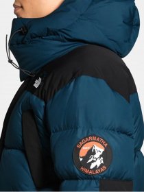 Зимняя куртка The North Face Nse Sagarmatha модель NF0A4QYFN4L1 Фото