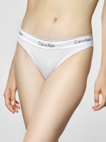Трусы Calvin Klein Underwear модель 1Q2 Фото