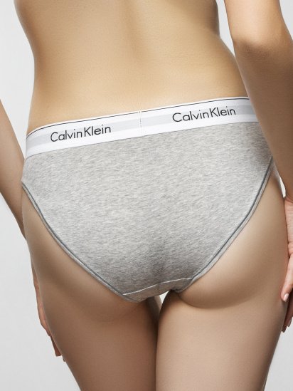 Трусы Calvin Klein Underwear модель 1Q3 — фото - INTERTOP