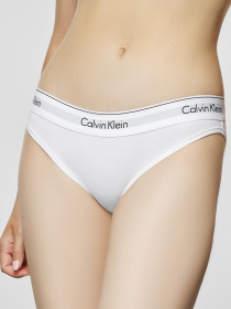 Трусы Calvin Klein Underwear модель 1Q4 Фото