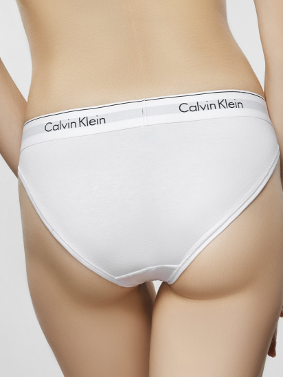 Труси Calvin Klein Underwear модель 1Q4 — фото - INTERTOP