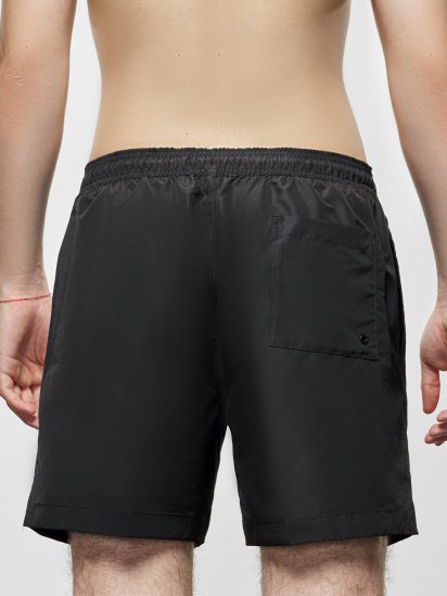 Шорти Calvin Klein Underwear модель KM0KM00437_BEH_0041 — фото - INTERTOP