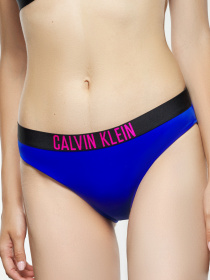 Купальник Calvin Klein Underwear модель KW0KW00883_CKB_0041 Фото