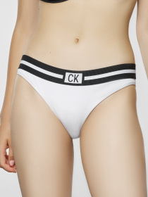 Низ купальника Calvin Klein Underwear модель KW0KW00930_YCD_0041 Фото