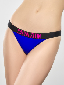 Плавки Calvin Klein Jeans модель KW0KW00939_CKB_0041 Фото