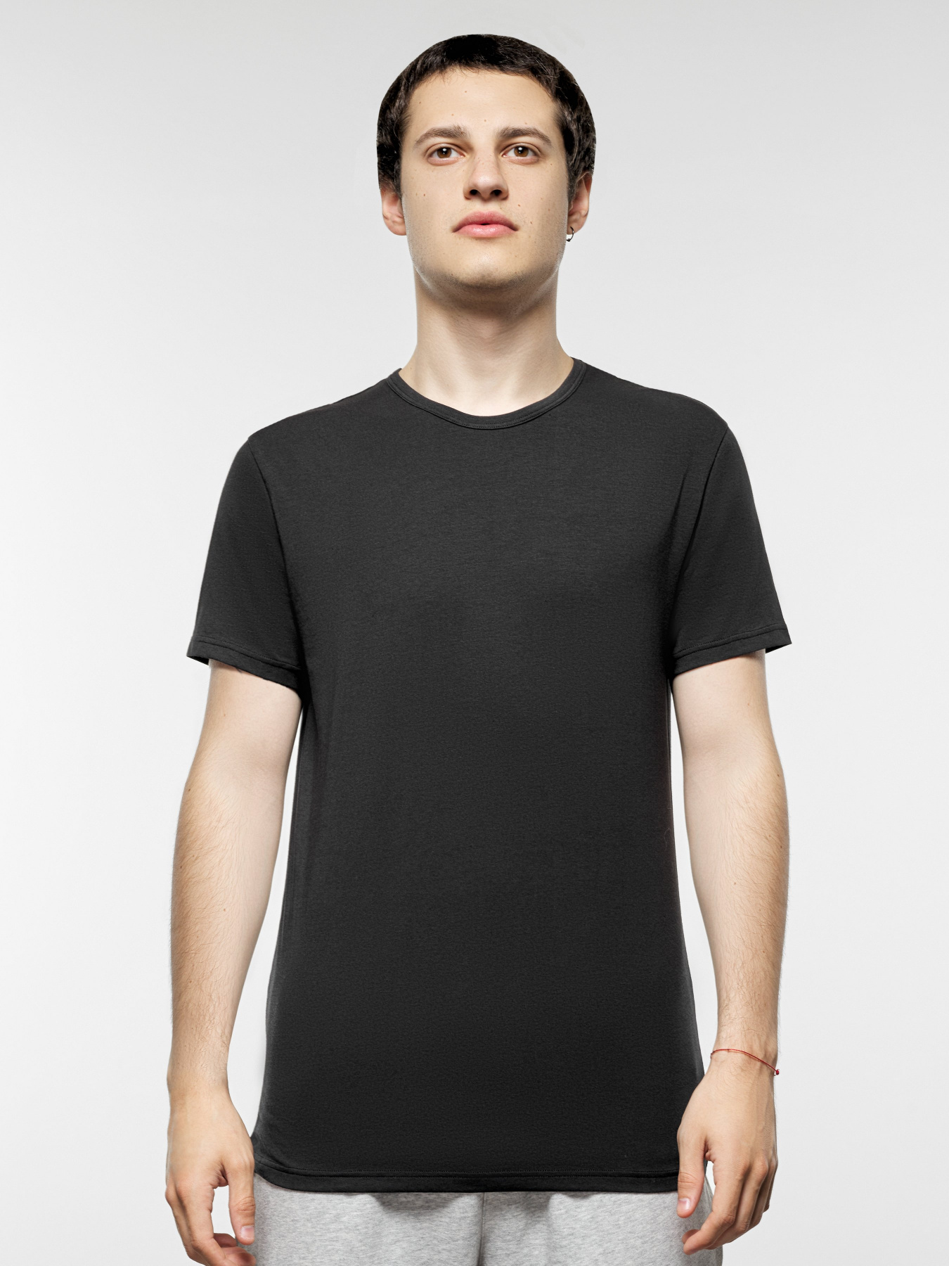 Футболки и поло Calvin Klein Underwear модель 1Q18 Фото